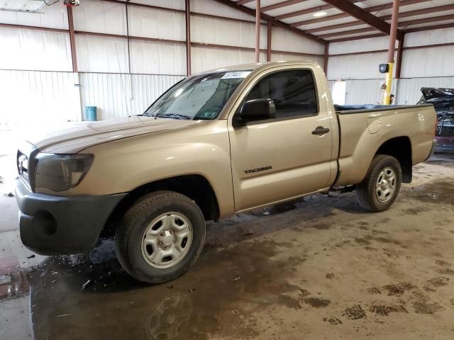 2007 Toyota Tacoma