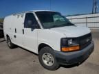 2009 Chevrolet Express G2500