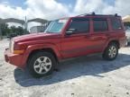 2006 Jeep Commander