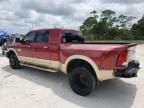 2012 Dodge RAM 3500 Longhorn