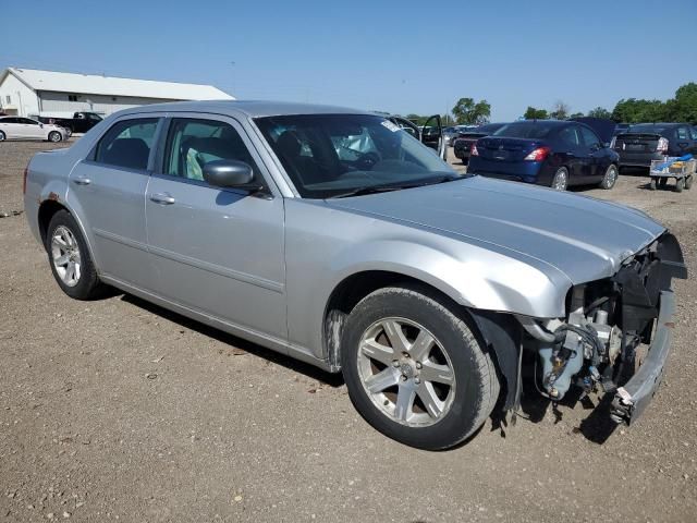 2006 Chrysler 300 Touring