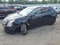 Cadillac Vehiculos salvage en venta: 2011 Cadillac SRX Luxury Collection