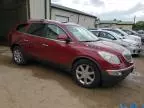 2010 Buick Enclave CXL