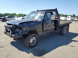 Ford salvage cars for sale: 1989 Ford F350