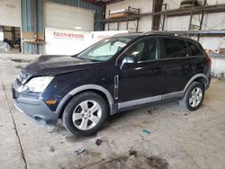 2014 Chevrolet Captiva LS en venta en Eldridge, IA