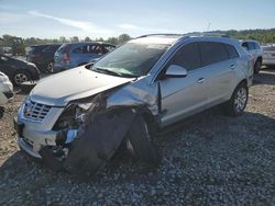 Cadillac Vehiculos salvage en venta: 2015 Cadillac SRX Luxury Collection