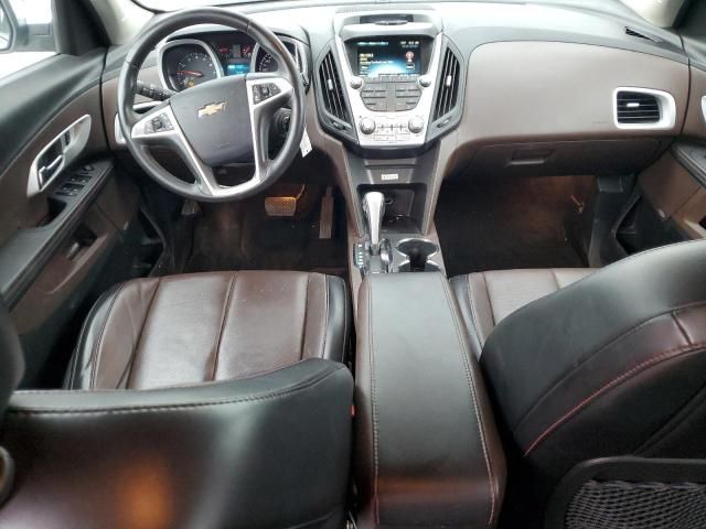 2013 Chevrolet Equinox LTZ