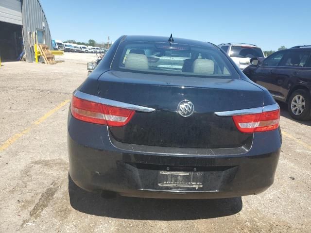 2012 Buick Verano