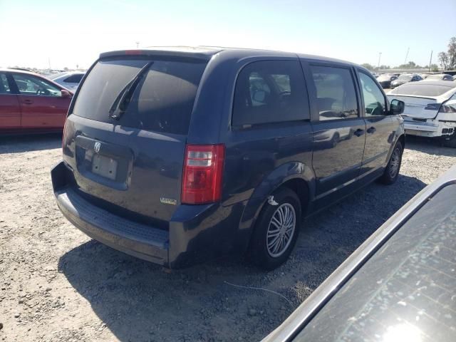 2008 Dodge Grand Caravan SE