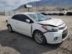 2014 KIA Forte EX