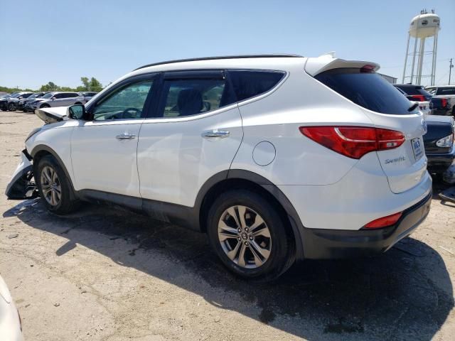 2013 Hyundai Santa FE Sport