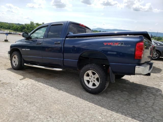 2007 Dodge RAM 1500 ST