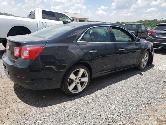 2015 Chevrolet Malibu LTZ