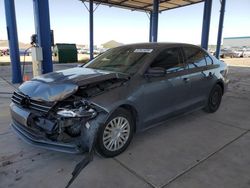 2016 Volkswagen Jetta S en venta en Phoenix, AZ