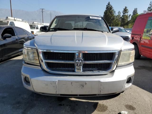 2008 Dodge Dakota Quad SLT