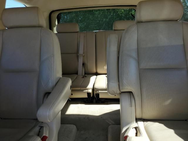 2007 Cadillac Escalade Luxury