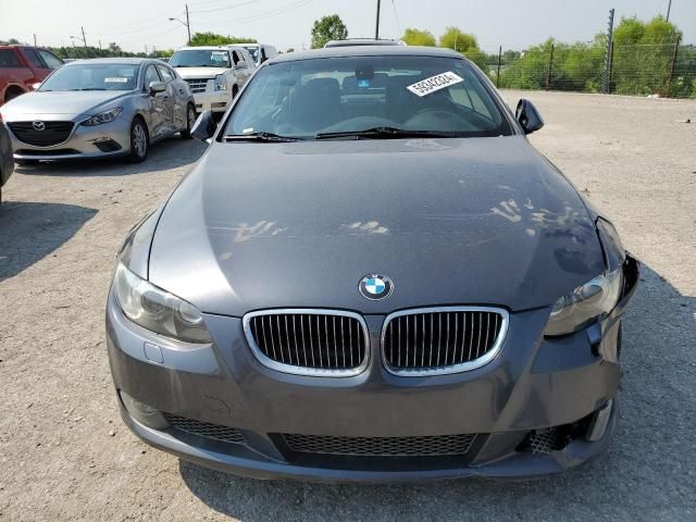 2008 BMW 335 I