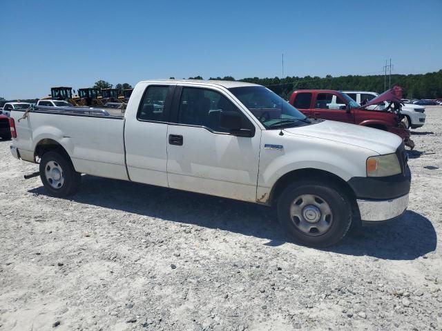 2008 Ford F150