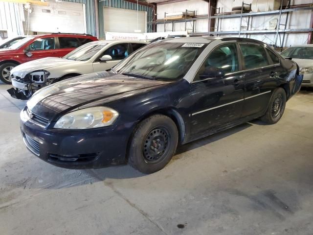 2010 Chevrolet Impala LS