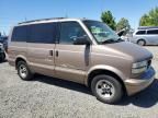 2001 GMC Safari XT