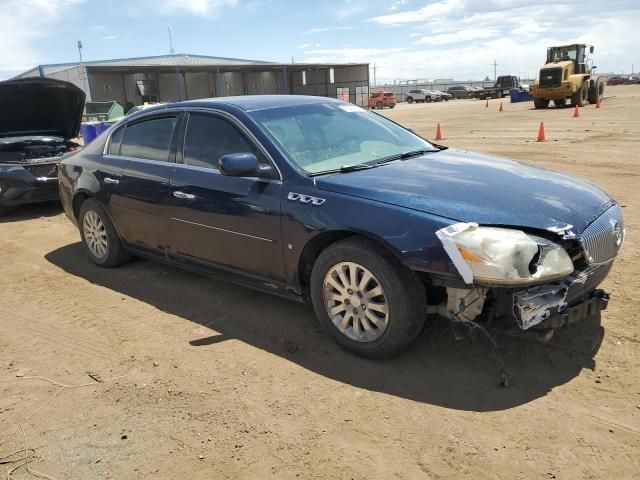 2007 Buick Lucerne CX