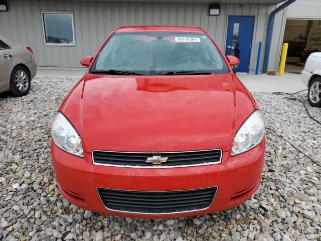 2009 Chevrolet Impala 1LT