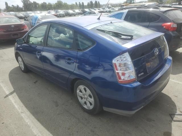 2009 Toyota Prius