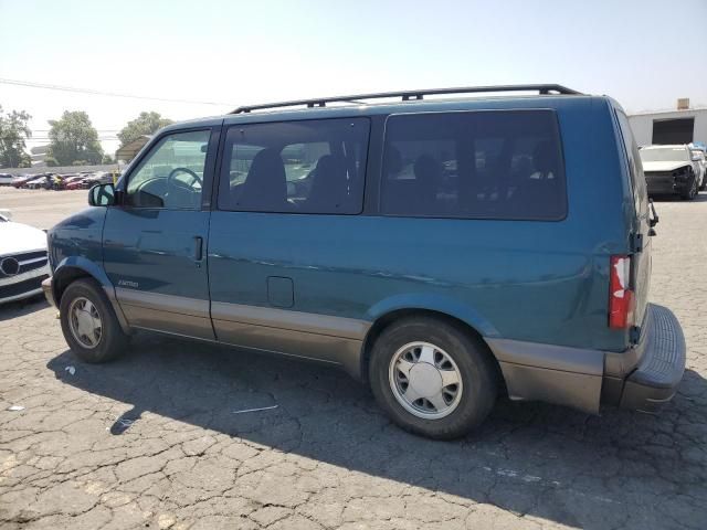 2000 Chevrolet Astro