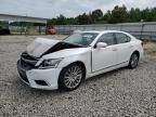 2013 Lexus LS 460