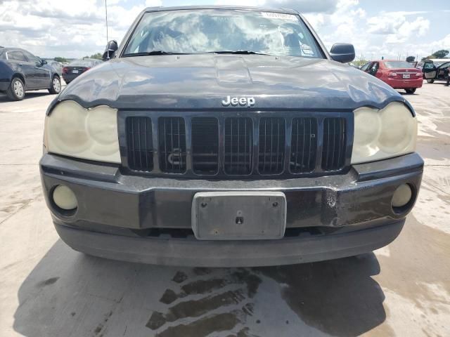 2007 Jeep Grand Cherokee Laredo