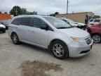 2011 Honda Odyssey EXL