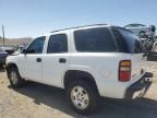 2006 Chevrolet Tahoe C1500