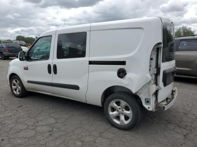 2016 Dodge RAM Promaster City SLT