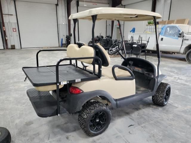 2000 Other Othr Golf Cart