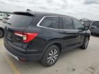 2022 Honda Pilot EXL