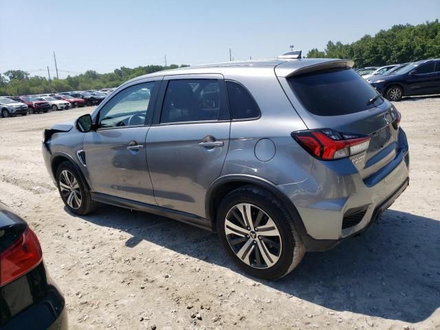 2023 Mitsubishi Outlander Sport S/SE