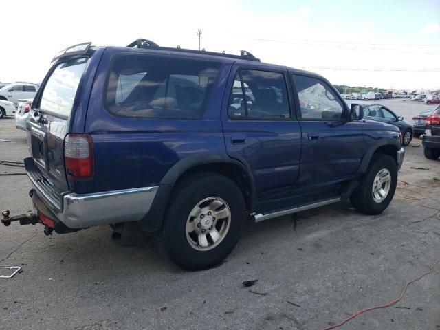 1996 Toyota 4runner SR5