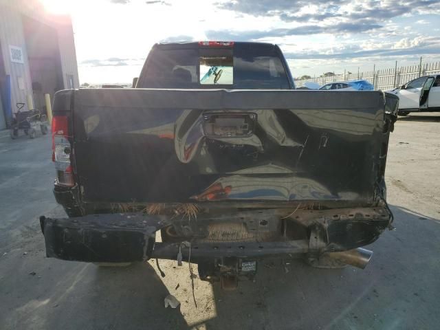 2013 GMC Sierra K2500 Denali