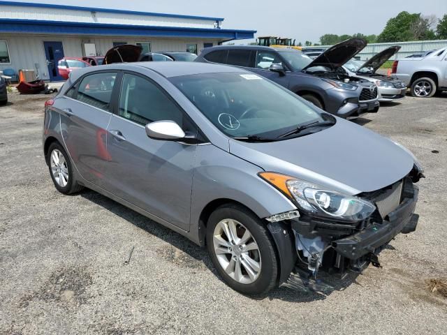 2014 Hyundai Elantra GT