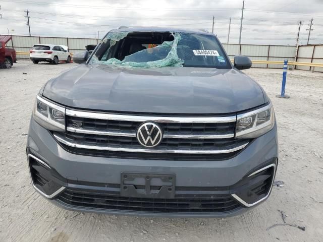 2021 Volkswagen Atlas Cross Sport SE