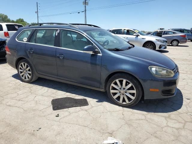 2010 Volkswagen Jetta TDI