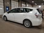 2014 Toyota Prius V