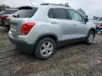 2015 Chevrolet Trax 1LT