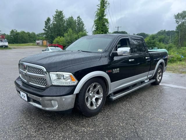 2014 Dodge 1500 Laramie