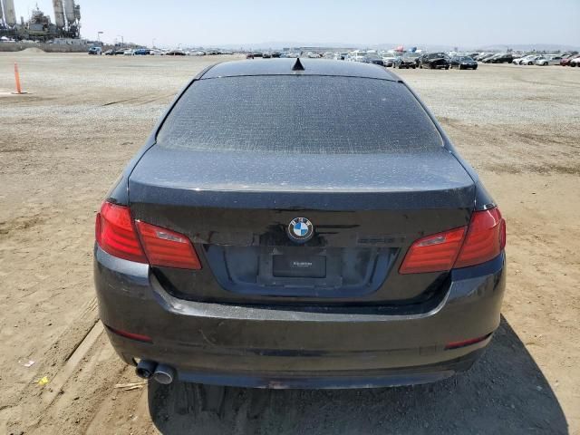 2013 BMW 528 I