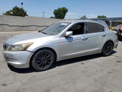 Honda Accord lx salvage cars for sale: 2010 Honda Accord LX