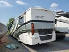 2003 Freightliner Chassis X Line Motor Home