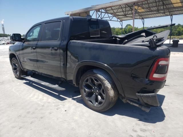 2023 Dodge RAM 1500 Limited