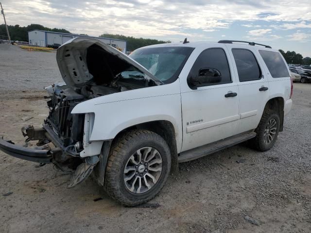 2007 Chevrolet Tahoe K1500