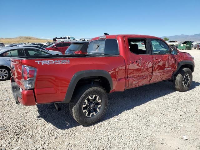 2023 Toyota Tacoma Double Cab